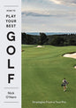How to Play Golf