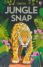 SNAP CARDS -  Jungle