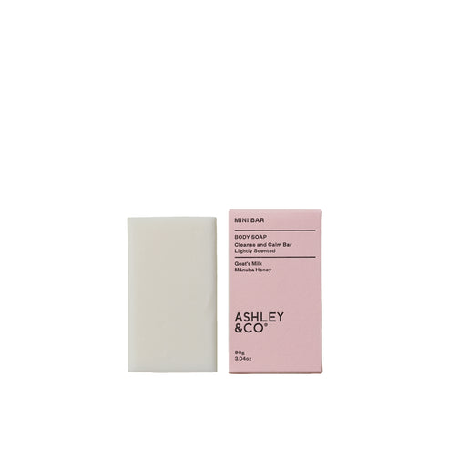 Mini Soap Bar 90g - Blossom & Gilt