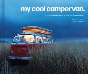 MY COOL CAMPERVAN