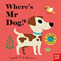 Where’s Mr Dog?