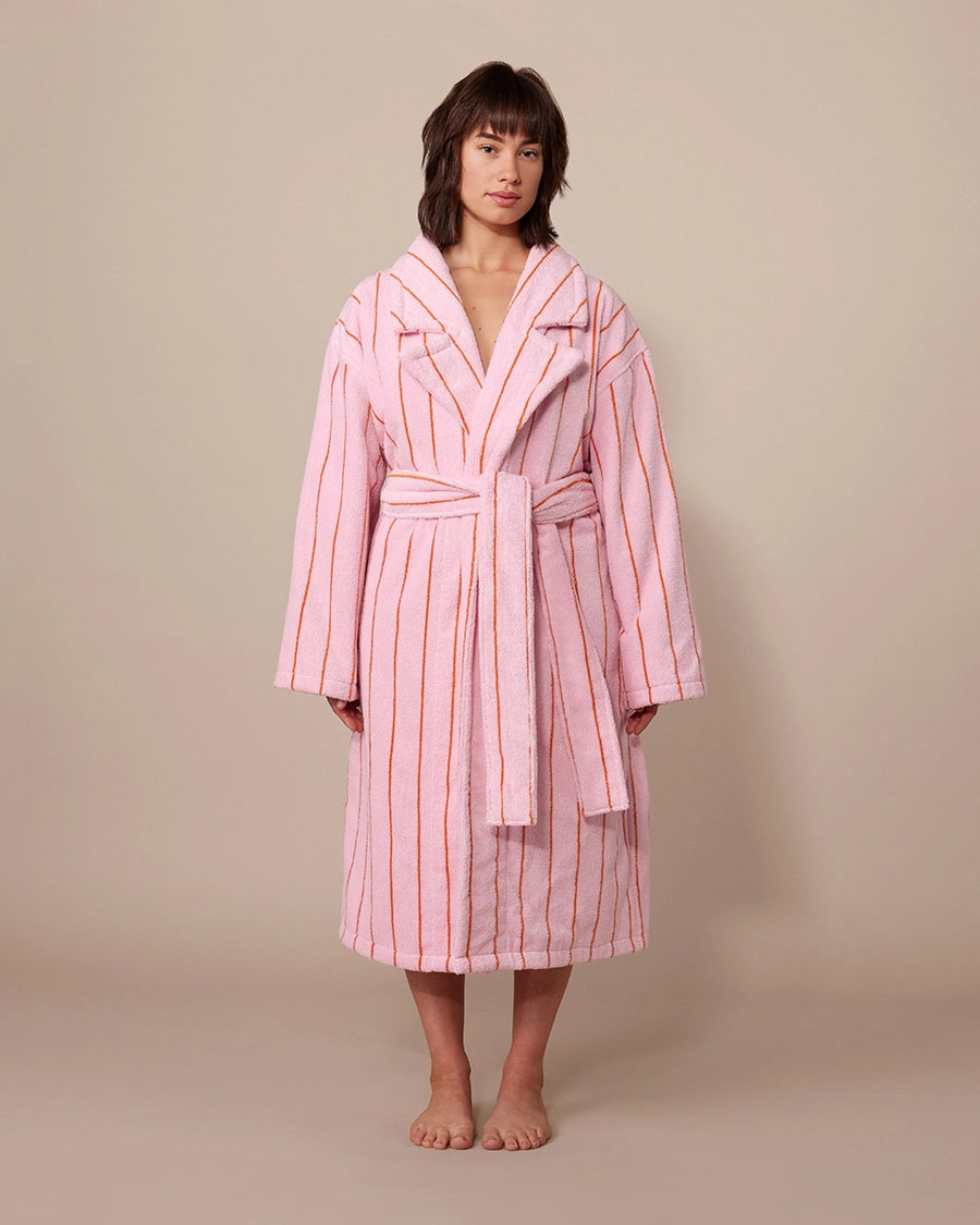 Hommey Robe - Fleur S/M