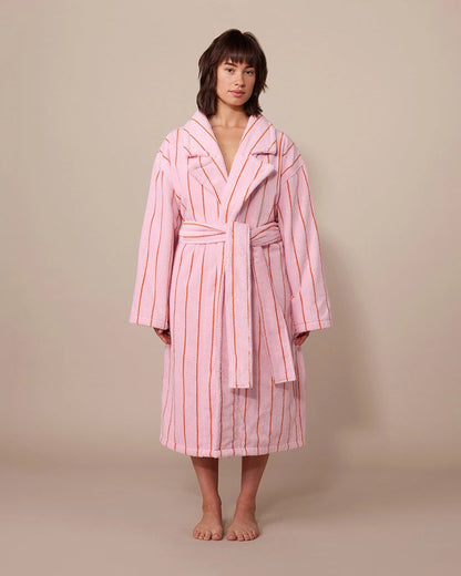 Hommey Robe - Fleur S/M