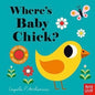 Where’s Baby Chick?