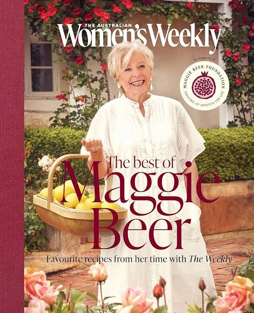 Maggie Beer, 20 years of celebrating Maggie - AWW