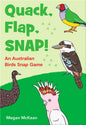 Quack, Flap, Snap