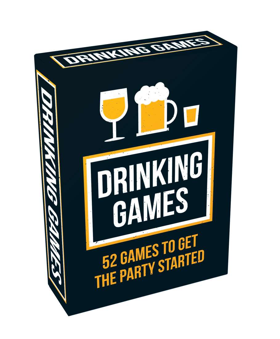 Drinking games