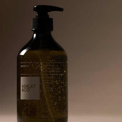 Wash up 500ml - Tui & Kahili