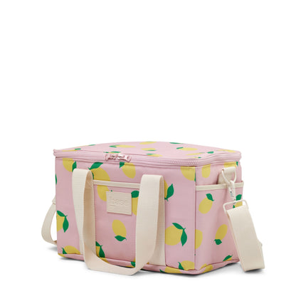 Midi cool base - Lemon