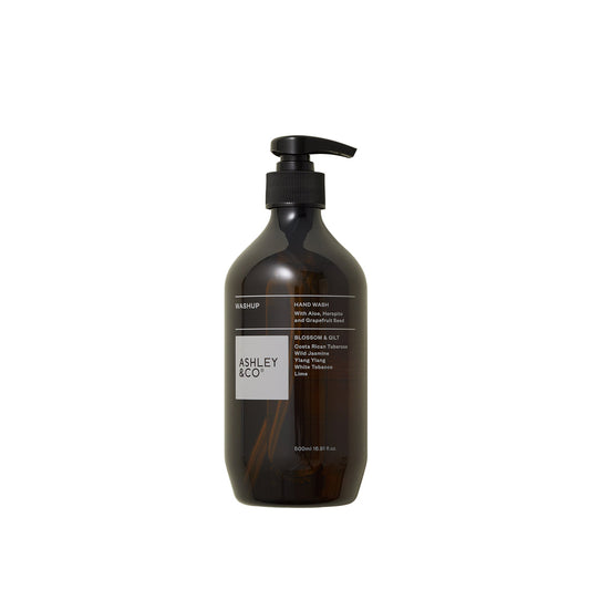 Wash up 500ml - Blossom & Gilt