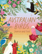 Let’s look at Australian Birds