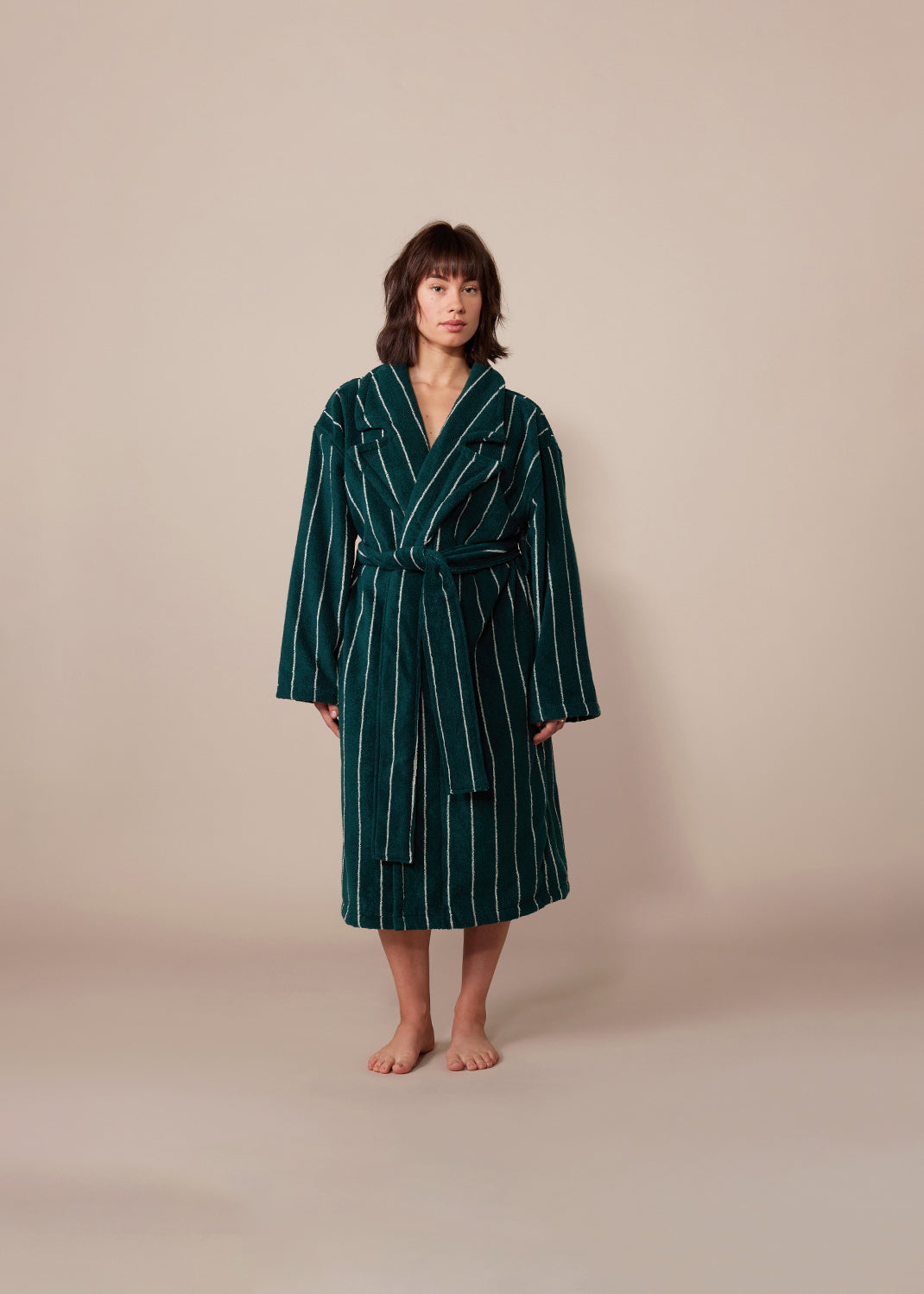 Hommey Robe - Hunter S/M