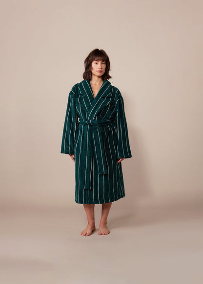 Hommey Robe - Hunter S/M