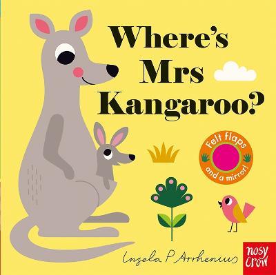 That’s not my Kangaroo