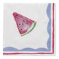 Paper Napkins - Watermelon Fiesta it's
