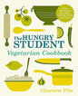 The Hungry Student Cookbook Vegetarian