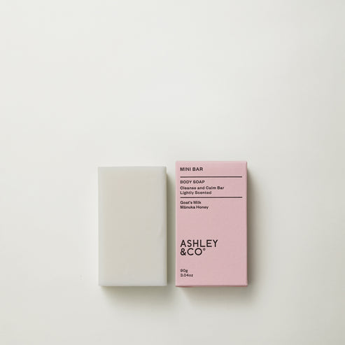 Mini Soap Bar 90g - Blossom & Gilt