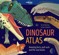 Dinosaur Atlas lonely plants kids