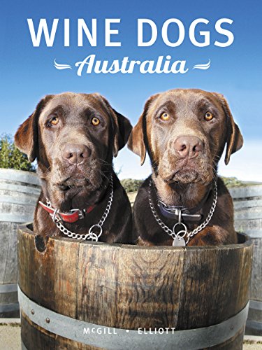 Wine Dogs Australia