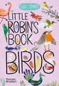 Little Robin’s Book of Birds