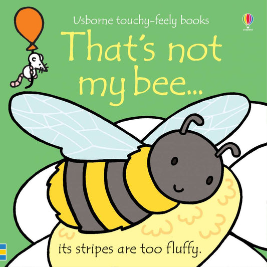 That’s not my Bee