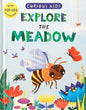 Curious Kids: Explore The Meadow