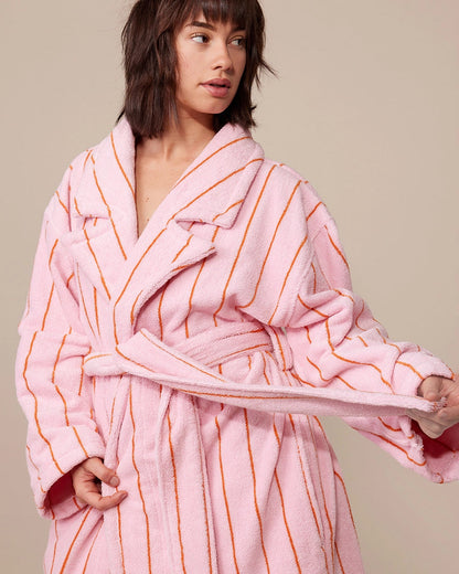 Hommey Robe - Fleur S/M
