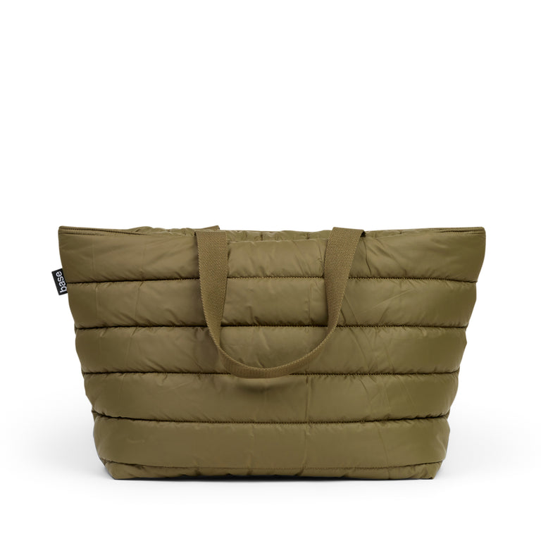 Take it Base Bag - Khaki