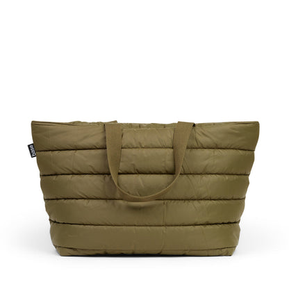 Take it Base Bag - Khaki