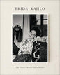 FRIDA KAHLO - The Gisela Freund Photographs