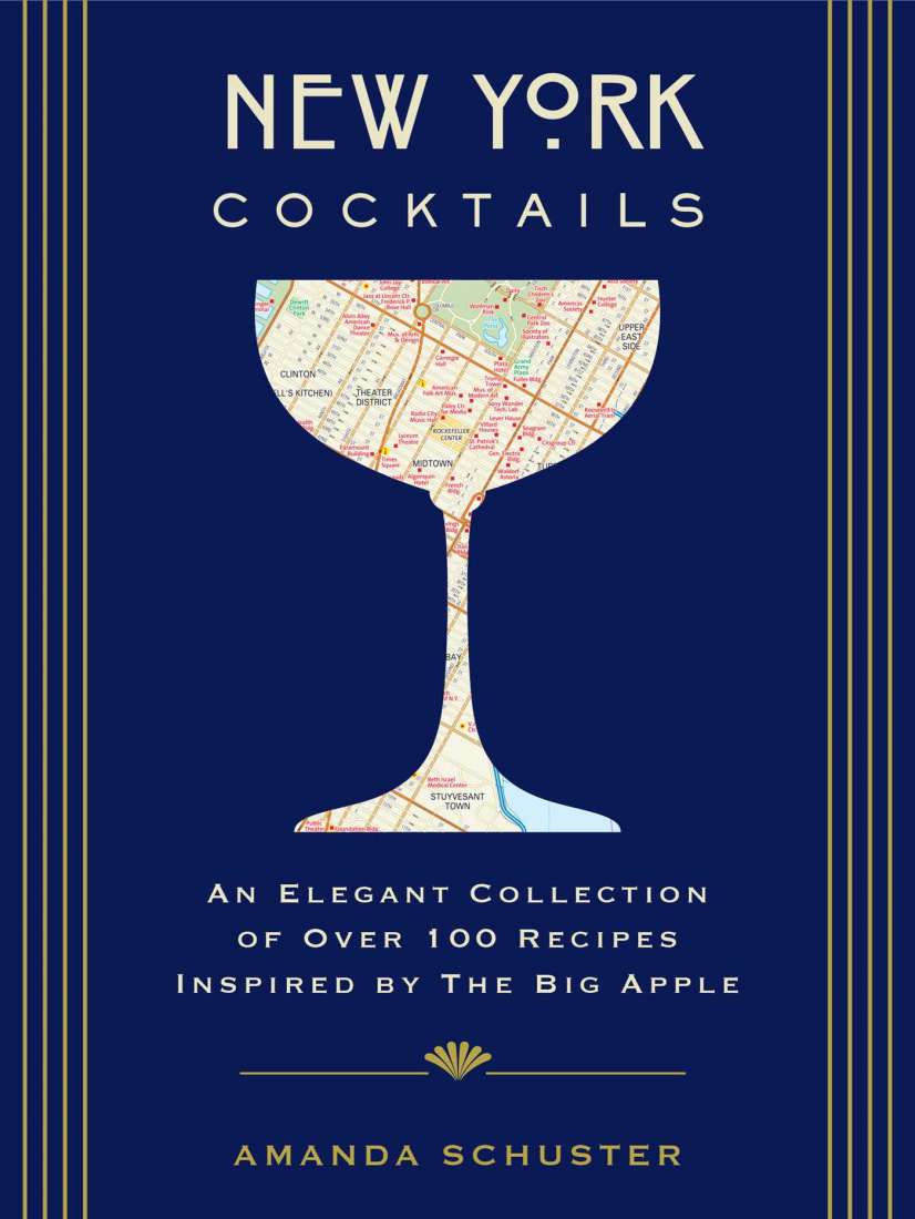 NEW YORK COCKTAILS