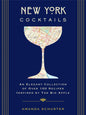 NEW YORK COCKTAILS
