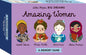 Little People, Big Dreams   - Amazing women memory game