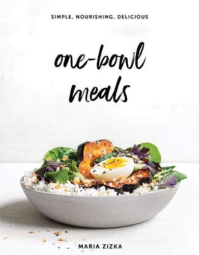 One Bowl Meals