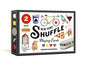New York Shuffle playing cards