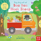 Baa Baa Black Sheep - Sing along with me