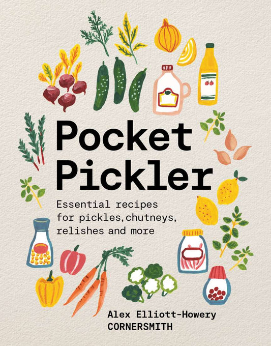 Pocket Pickler