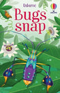 SNAP CARDS -  Bugs