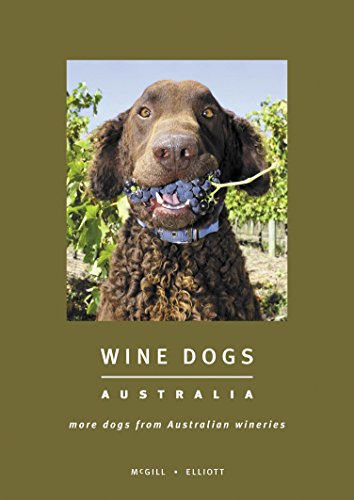 Wine Dogs Australia - More dogs