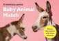 Baby Animal Match - A Memory game