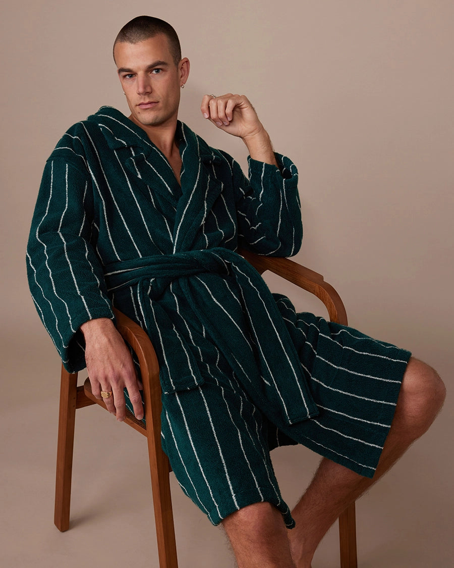 Hommey Robe - Hunter S/M