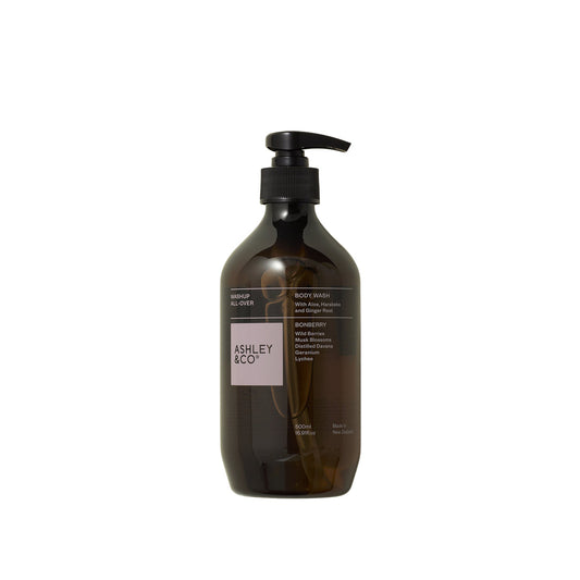 Wash up all over 500ml - Bonberry