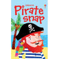 SNAP CARDS -  Pirate