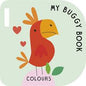 My Buggy Book - Colours