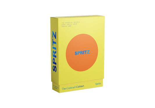 COCKTAIL CABINET SPRITZ