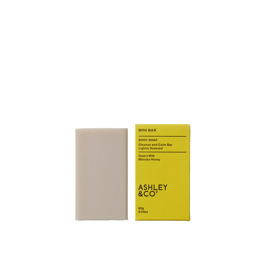 Mini Soap Bar 90g - Tui & Kahili