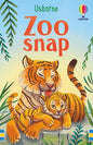 SNAP CARDS -  Zoo