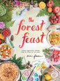 FOREST FEAST SIMPLE VEGETARIAN RECIPES