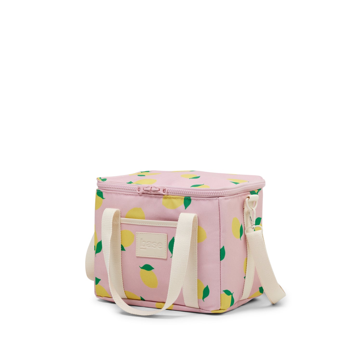 Lunch Bag - Lemons