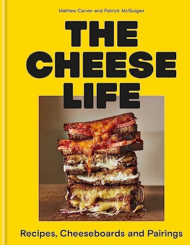 Cheese Life, the